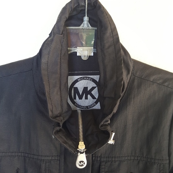 MICHAEL KORS Jacket - Picture 4 of 8
